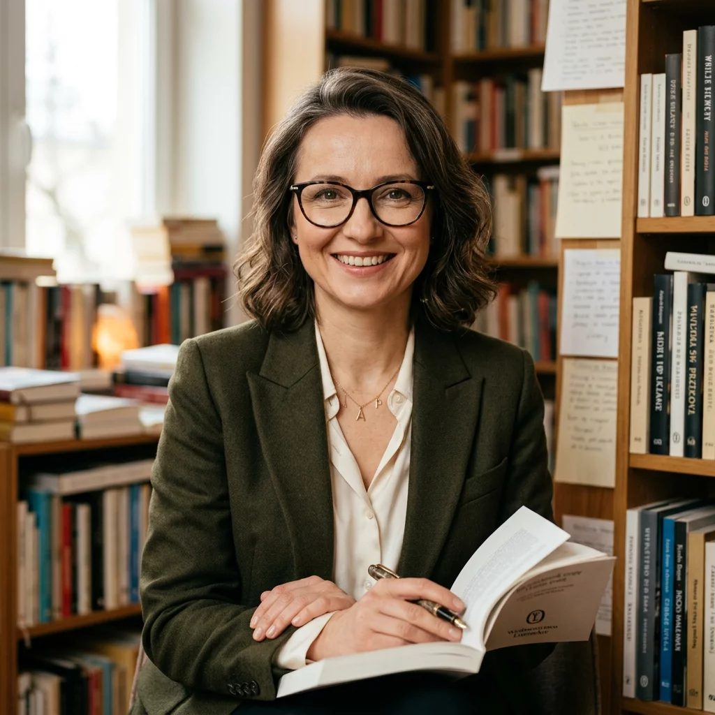 Zofia Dąbrowska